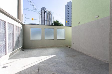 Apartamento à venda com 39m², 2 quartos e sem vagaÁrea comum