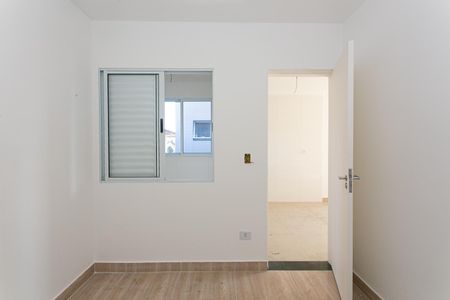 Apartamento à venda com 39m², 2 quartos e sem vagaQuarto 2