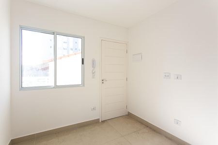 Apartamento à venda com 39m², 2 quartos e sem vagaSala/Cozinha