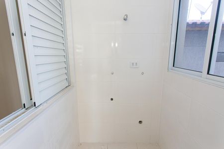 Apartamento à venda com 39m², 2 quartos e sem vagaÁrea de Serviço