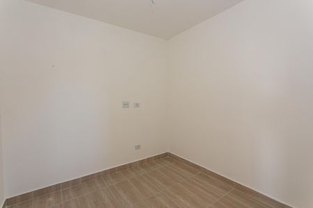 Apartamento à venda com 39m², 2 quartos e sem vagaQuarto 2