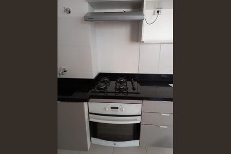 Apartamento à venda com 40m², 2 quartos e 1 vagaFoto 09