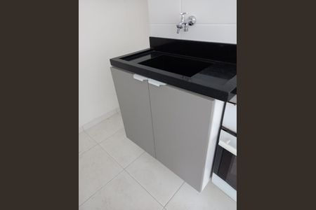 Apartamento à venda com 40m², 2 quartos e 1 vagaFoto 10