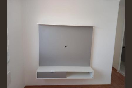 Apartamento à venda com 40m², 2 quartos e 1 vagaFoto 03