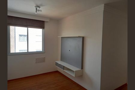 Apartamento à venda com 40m², 2 quartos e 1 vagaFoto 02