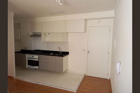 Apartamento à venda com 40m², 2 quartos e 1 vagaFoto 06