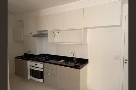 Apartamento à venda com 40m², 2 quartos e 1 vagaFoto 07
