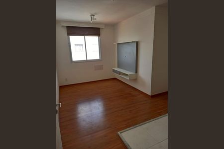 Apartamento à venda com 40m², 2 quartos e 1 vagaFoto 01