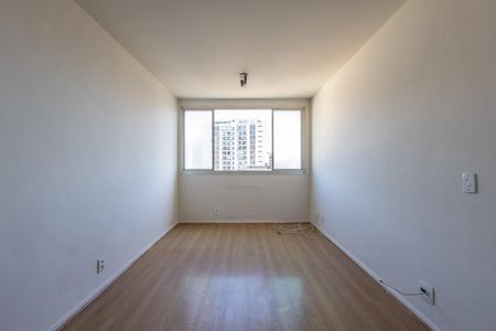Apartamento à venda com 51m², 1 quarto e 1 vaga Apartamento à venda com 51m², 1 quarto e 1 vagaSala