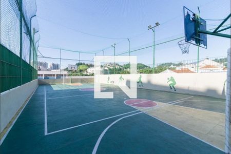 Apartamento à venda com 51m², 1 quarto e 1 vaga Apartamento à venda com 51m², 1 quarto e 1 vagaÁrea comum -Quadra Esportiva