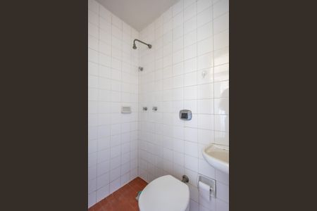 Apartamento à venda com 51m², 1 quarto e 1 vaga Apartamento à venda com 51m², 1 quarto e 1 vagaCozinha