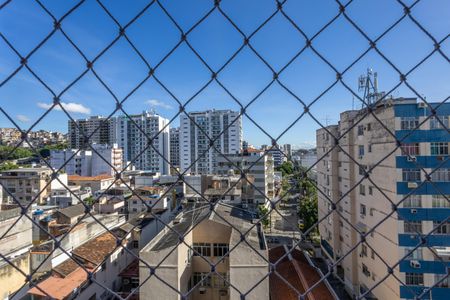 Apartamento à venda com 51m², 1 quarto e 1 vaga Apartamento à venda com 51m², 1 quarto e 1 vagaQuarto Vista