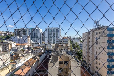 Apartamento à venda com 51m², 1 quarto e 1 vaga Apartamento à venda com 51m², 1 quarto e 1 vagaÁrea de Serviço Vista