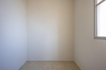 Apartamento à venda com 51m², 1 quarto e 1 vaga Apartamento à venda com 51m², 1 quarto e 1 vagaQuarto de Serviço