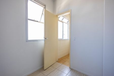 Apartamento à venda com 51m², 1 quarto e 1 vaga Apartamento à venda com 51m², 1 quarto e 1 vagaQuarto de Serviço