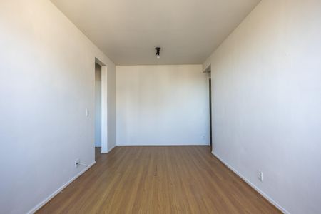 Apartamento à venda com 51m², 1 quarto e 1 vaga Apartamento à venda com 51m², 1 quarto e 1 vagaSala