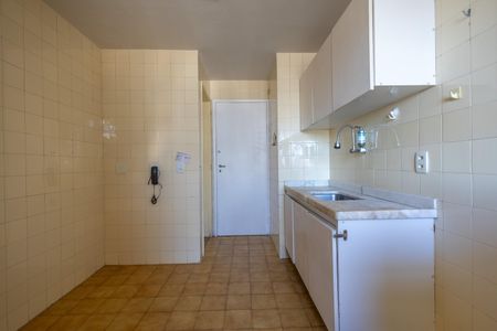 Apartamento à venda com 51m², 1 quarto e 1 vaga Apartamento à venda com 51m², 1 quarto e 1 vagaCozinha