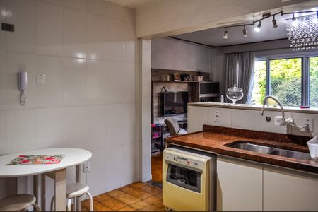 Apartamento à venda com 108m², 3 quartos e 1 vaga Apartamento à venda com 108m², 3 quartos e 1 vagaCozinha