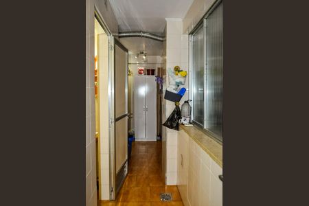 Apartamento à venda com 108m², 3 quartos e 1 vaga Apartamento à venda com 108m², 3 quartos e 1 vagaCozinha