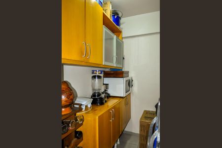 Apartamento à venda com 108m², 3 quartos e 1 vaga Apartamento à venda com 108m², 3 quartos e 1 vagaCozinha