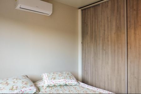 Apartamento à venda com 108m², 3 quartos e 1 vaga Apartamento à venda com 108m², 3 quartos e 1 vagaQuarto 1