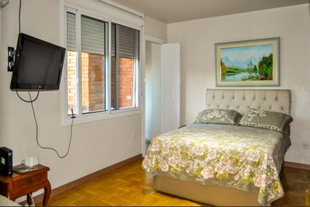 Apartamento à venda com 108m², 3 quartos e 1 vaga Apartamento à venda com 108m², 3 quartos e 1 vagaSuíte