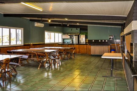 Apartamento à venda com 108m², 3 quartos e 1 vaga Apartamento à venda com 108m², 3 quartos e 1 vagaÁrea comum