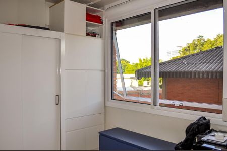 Apartamento à venda com 108m², 3 quartos e 1 vaga Apartamento à venda com 108m², 3 quartos e 1 vagaQuarto 2