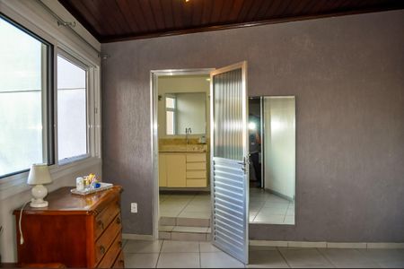 Apartamento à venda com 108m², 3 quartos e 1 vaga Apartamento à venda com 108m², 3 quartos e 1 vagaQuarto 1