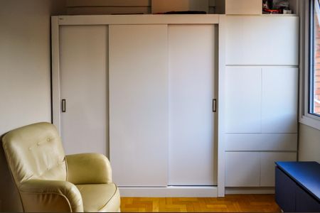 Apartamento à venda com 108m², 3 quartos e 1 vaga Apartamento à venda com 108m², 3 quartos e 1 vagaQuarto 2