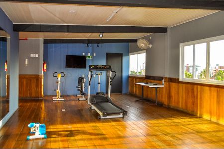 Apartamento à venda com 108m², 3 quartos e 1 vaga Apartamento à venda com 108m², 3 quartos e 1 vagaÁrea comum