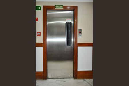 Apartamento à venda com 108m², 3 quartos e 1 vaga Apartamento à venda com 108m², 3 quartos e 1 vagaÁrea comum