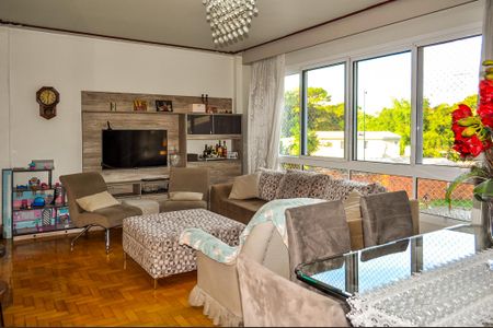 Apartamento à venda com 108m², 3 quartos e 1 vaga Apartamento à venda com 108m², 3 quartos e 1 vagaSala