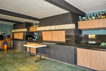 Apartamento à venda com 108m², 3 quartos e 1 vaga Apartamento à venda com 108m², 3 quartos e 1 vagaÁrea comum