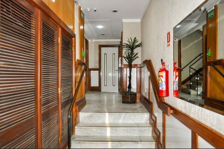 Apartamento à venda com 108m², 3 quartos e 1 vaga Apartamento à venda com 108m², 3 quartos e 1 vagaÁrea comum