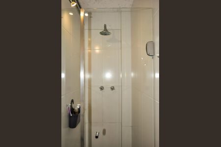 Apartamento à venda com 108m², 3 quartos e 1 vaga Apartamento à venda com 108m², 3 quartos e 1 vagaBanheiro Social