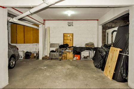 Apartamento à venda com 108m², 3 quartos e 1 vaga Apartamento à venda com 108m², 3 quartos e 1 vagaÁrea comum