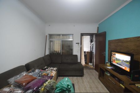 Casa à venda com 150m², 2 quartos e 1 vagaSala