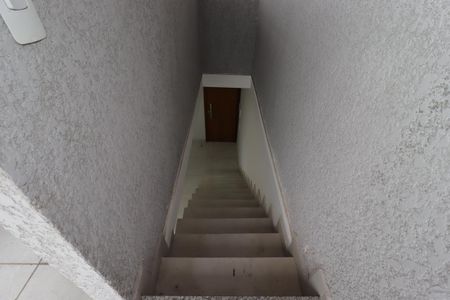 Apartamento para alugar com 89m², 2 quartos e 1 vagaEscada