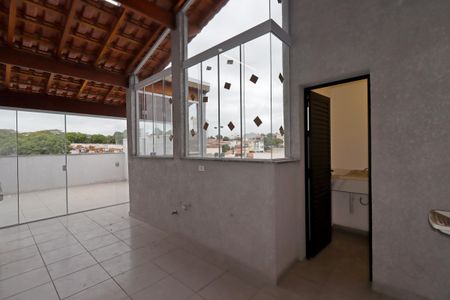 Apartamento para alugar com 89m², 2 quartos e 1 vagaÁrea de Serviço