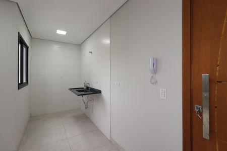 Apartamento para alugar com 89m², 2 quartos e 1 vagaCozinha
