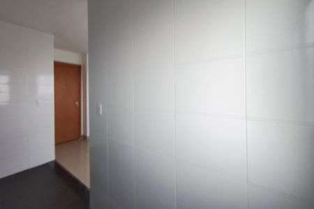 Apartamento à venda com 46m², 2 quartos e 1 vaga Apartamento à venda com 46m², 2 quartos e 1 vagaÁrea de Serviço