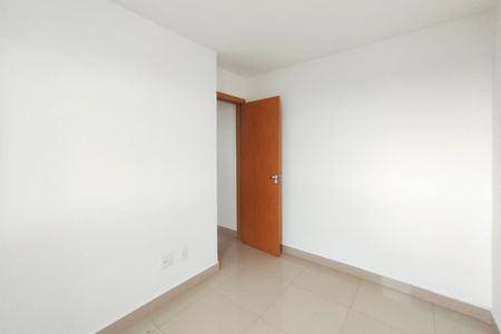 Apartamento à venda com 46m², 2 quartos e 1 vaga Apartamento à venda com 46m², 2 quartos e 1 vagaQuarto 2