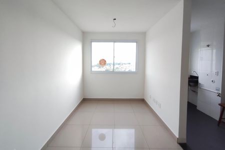Apartamento à venda com 46m², 2 quartos e 1 vaga Apartamento à venda com 46m², 2 quartos e 1 vagaSala