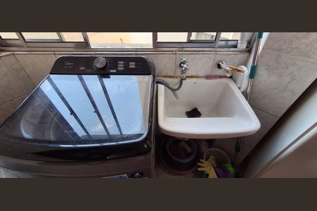 Apartamento à venda com 67m², 1 quarto e 1 vaga Apartamento à venda com 67m², 1 quarto e 1 vagaÁrea de Serviço