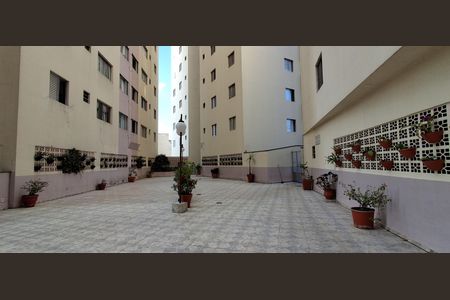 Apartamento à venda com 67m², 1 quarto e 1 vaga Apartamento à venda com 67m², 1 quarto e 1 vagaÁrea Comum