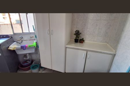 Apartamento à venda com 67m², 1 quarto e 1 vaga Apartamento à venda com 67m², 1 quarto e 1 vagaÁrea de Serviço