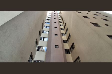 Apartamento à venda com 67m², 1 quarto e 1 vaga Apartamento à venda com 67m², 1 quarto e 1 vagaFachada