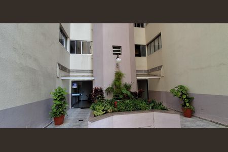 Apartamento à venda com 67m², 1 quarto e 1 vaga Apartamento à venda com 67m², 1 quarto e 1 vagaFachada e Placa