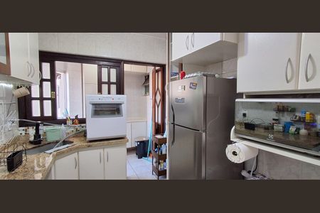 Apartamento à venda com 67m², 1 quarto e 1 vaga Apartamento à venda com 67m², 1 quarto e 1 vagaCozinha